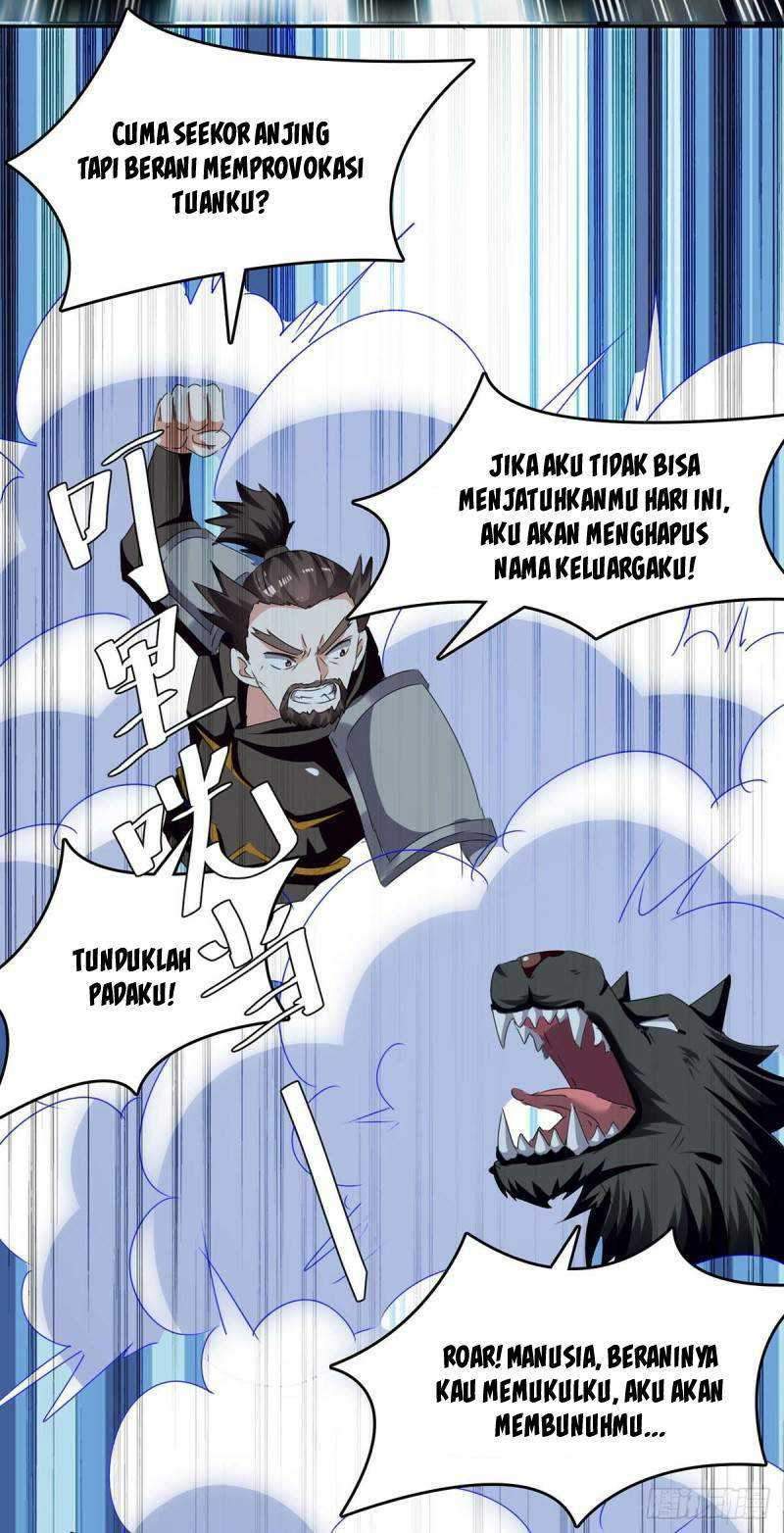 Strongest Leveling Chapter 251 Gambar 21