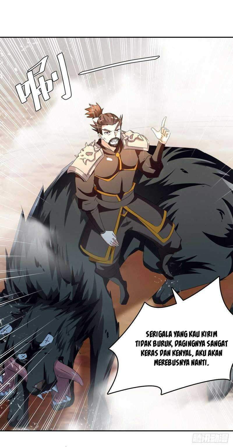 Strongest Leveling Chapter 251 Gambar 24