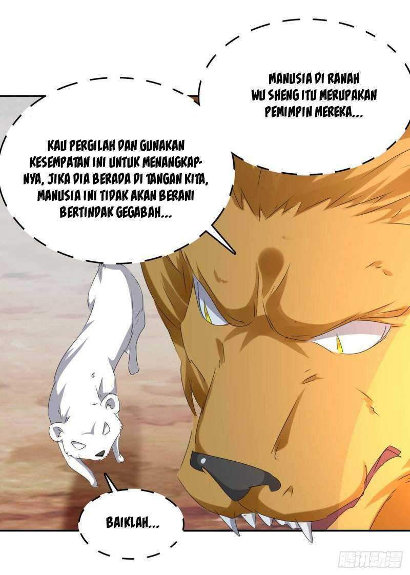 Strongest Leveling Chapter 251 Gambar 29
