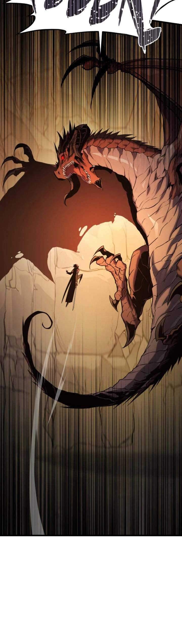 Ranker’s Return (Remake) Chapter 26 Gambar 8