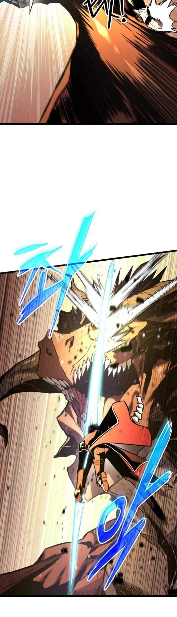Ranker’s Return (Remake) Chapter 26 Gambar 12