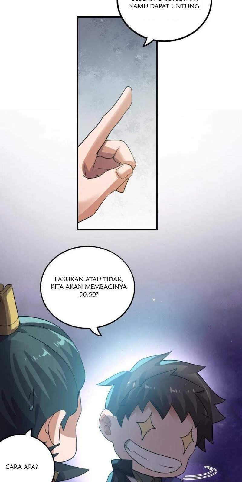 First Dragon Chapter 206 Gambar 18