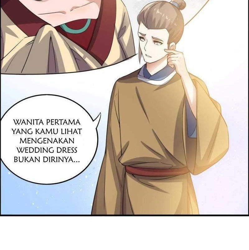 First Dragon Chapter 206 Gambar 5