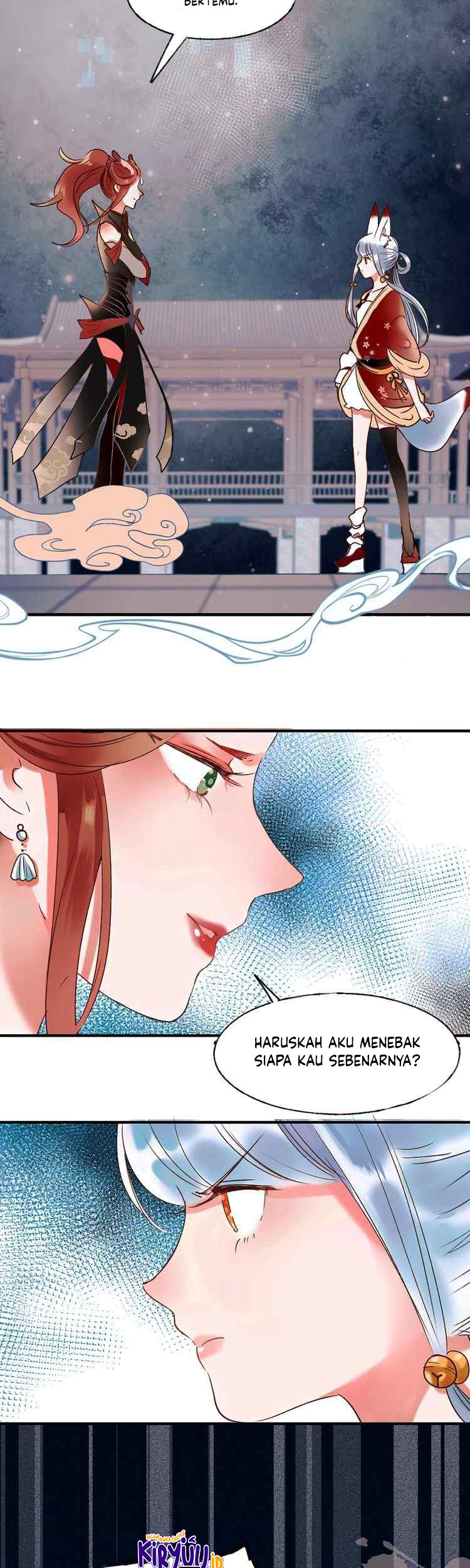 To be Winner Chapter 36 Gambar 32