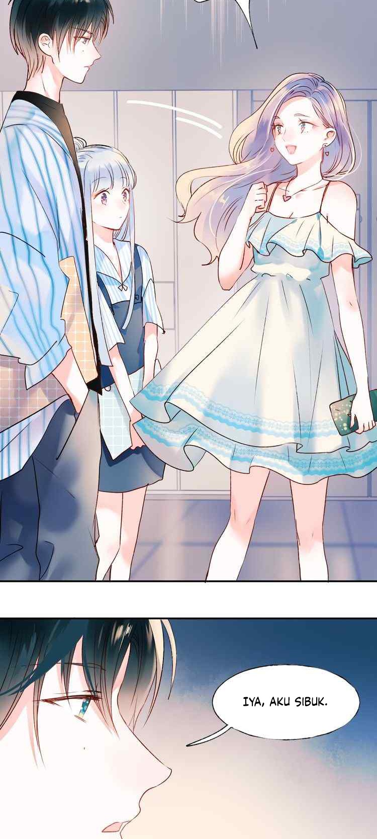 To be Winner Chapter 36 Gambar 5