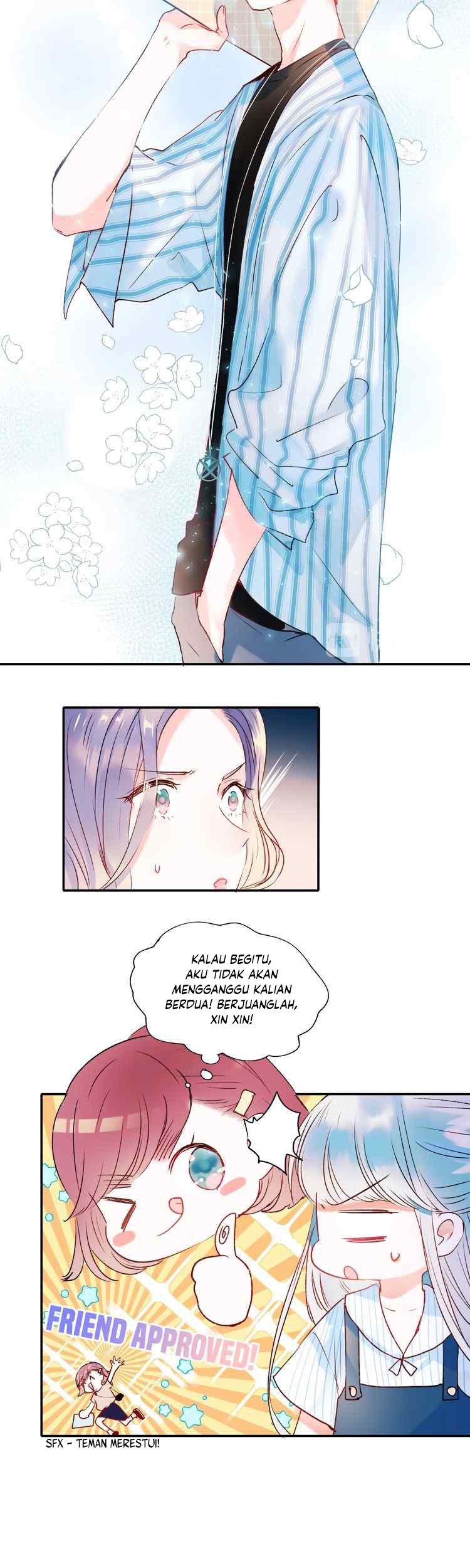To be Winner Chapter 36 Gambar 8