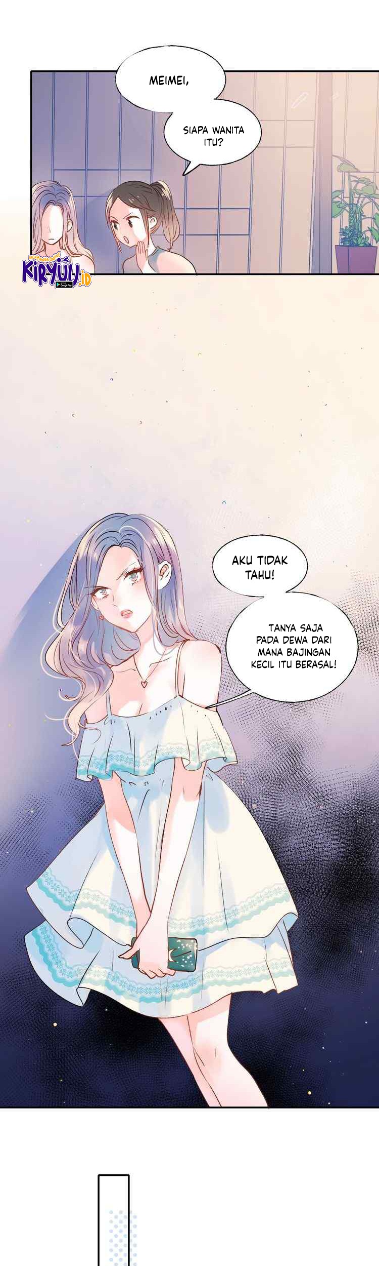To be Winner Chapter 36 Gambar 9
