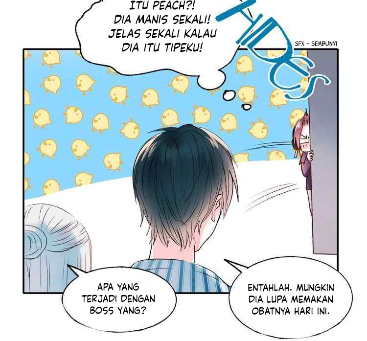 To be Winner Chapter 36 Gambar 16