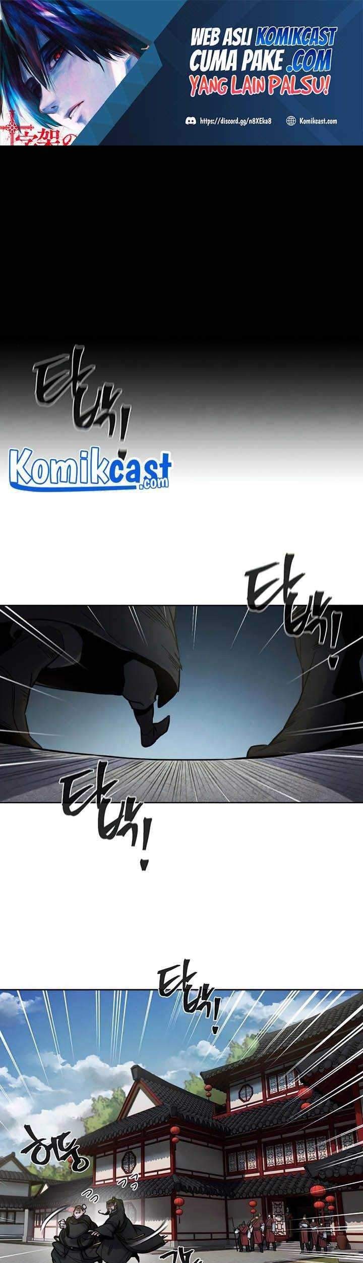 Baca Manhwa Return of the Mad Demon Chapter 11 Gambar 2