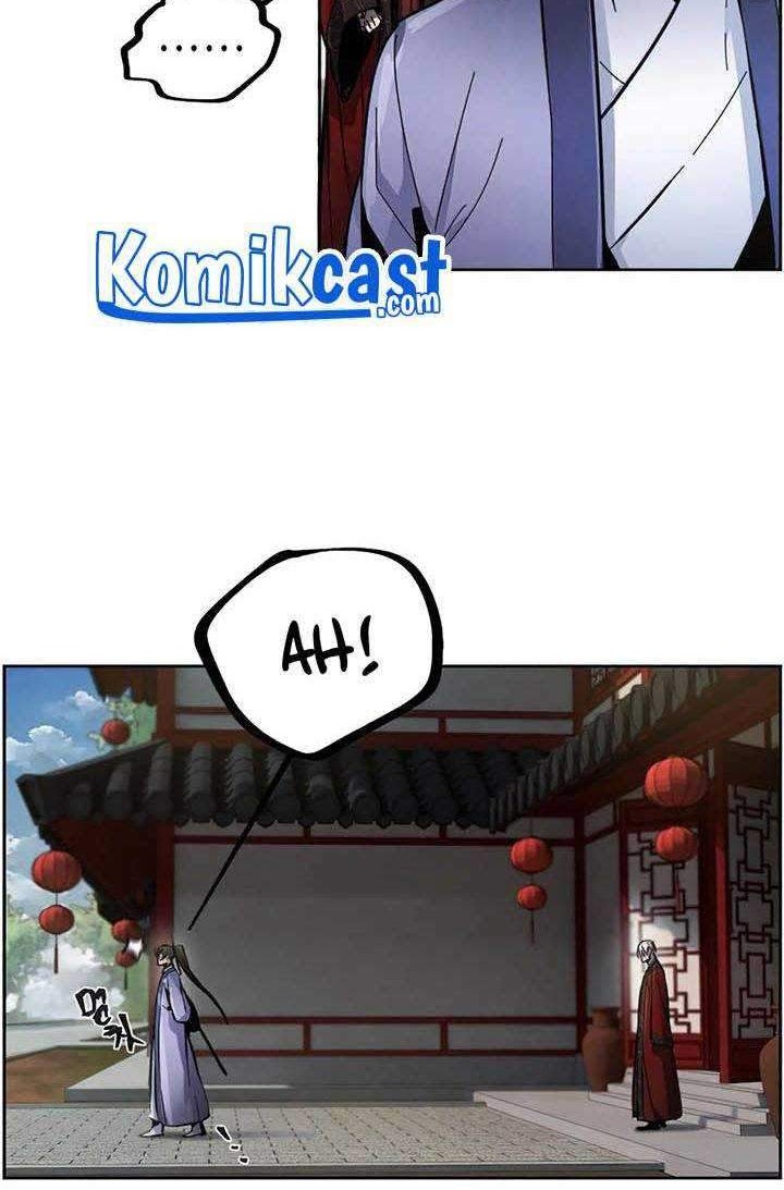 Return of the Mad Demon Chapter 11 Gambar 9