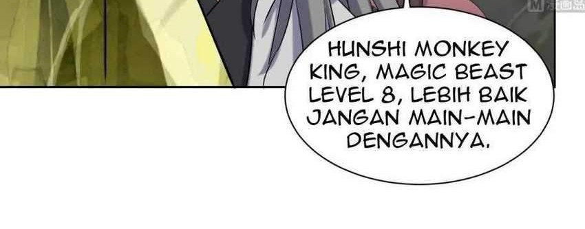 The Nine Heaven of Martial Arts Chapter 192 Gambar 9