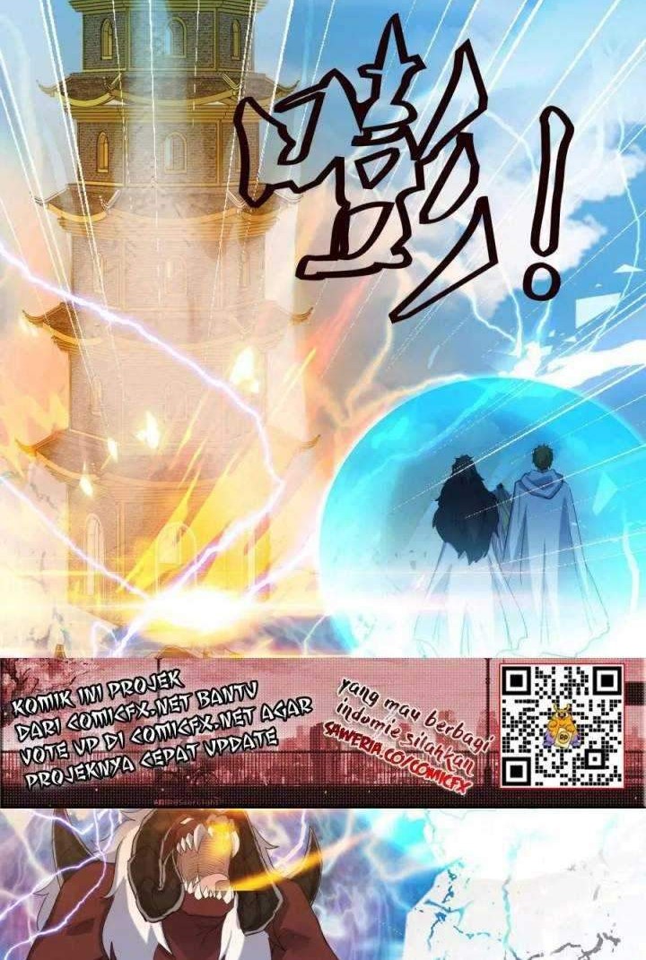 The Nine Heaven of Martial Arts Chapter 191 Gambar 4