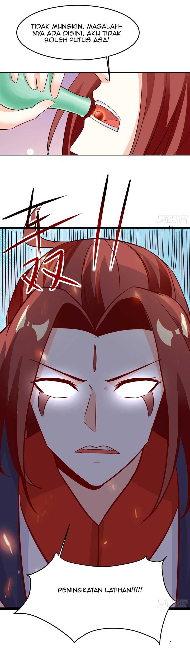 Apprentices Are All Female Devil Chapter 26 Gambar 13