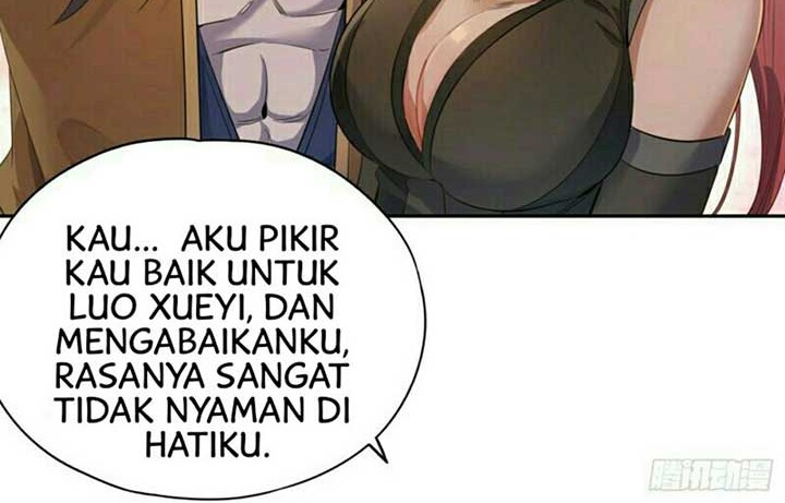 I Was Trapped On The Same Day For 100,000 Years Chapter 40 Gambar 20