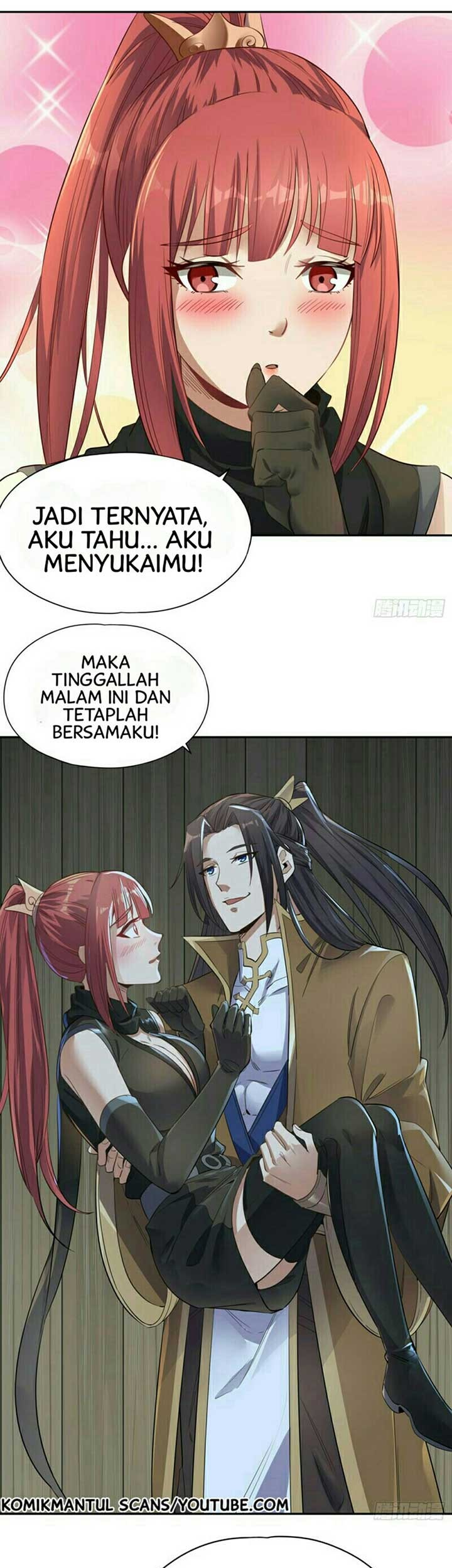 I Was Trapped On The Same Day For 100,000 Years Chapter 40 Gambar 21