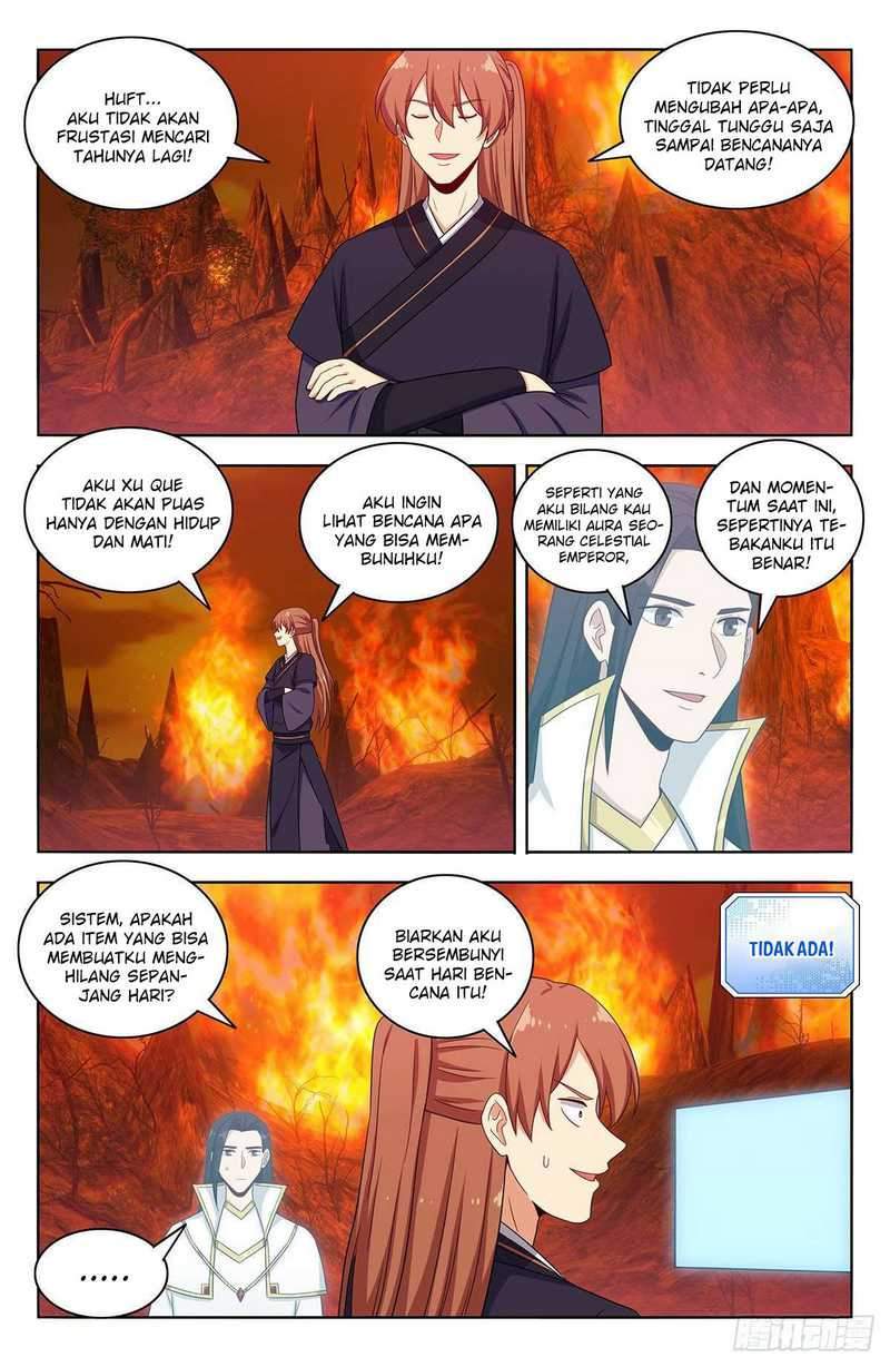 Strongest Anti M.E.T.A Chapter 460 Gambar 13
