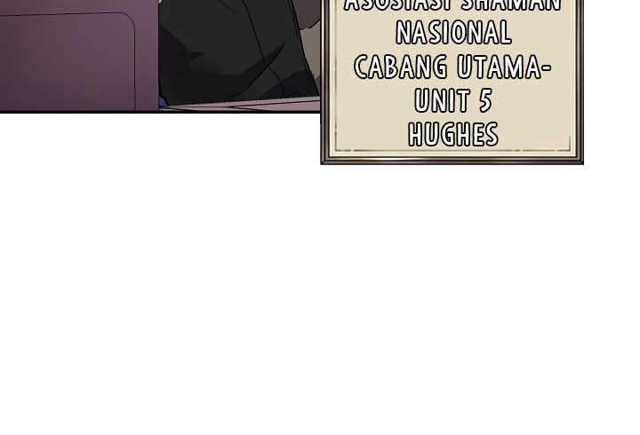 Shaman Chapter 06 Gambar 28