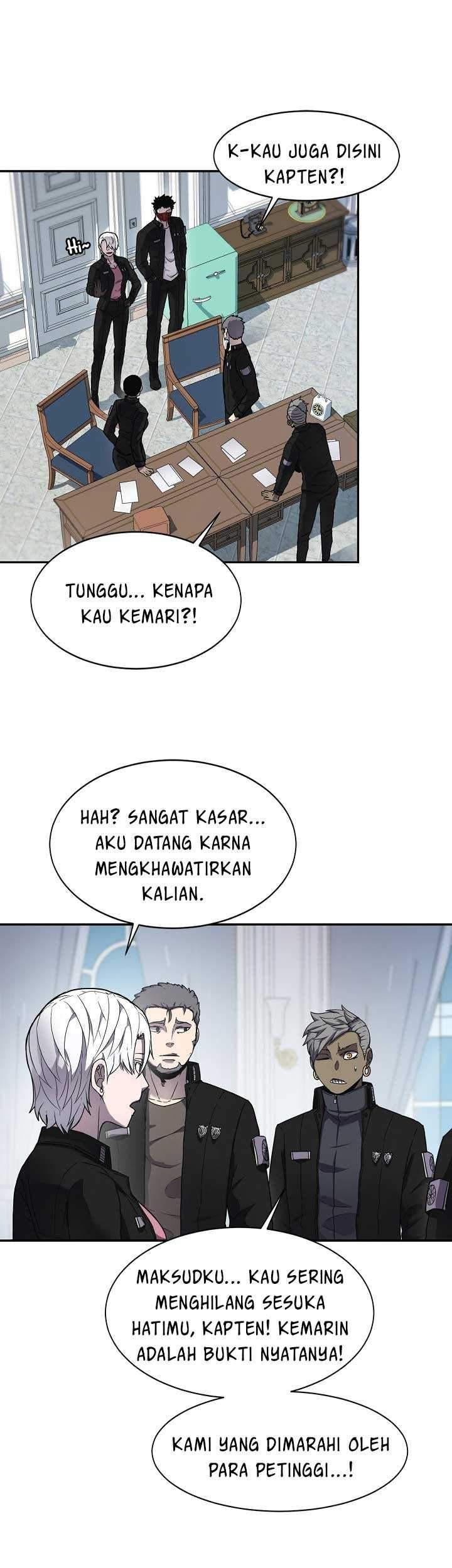 Shaman Chapter 06 Gambar 38
