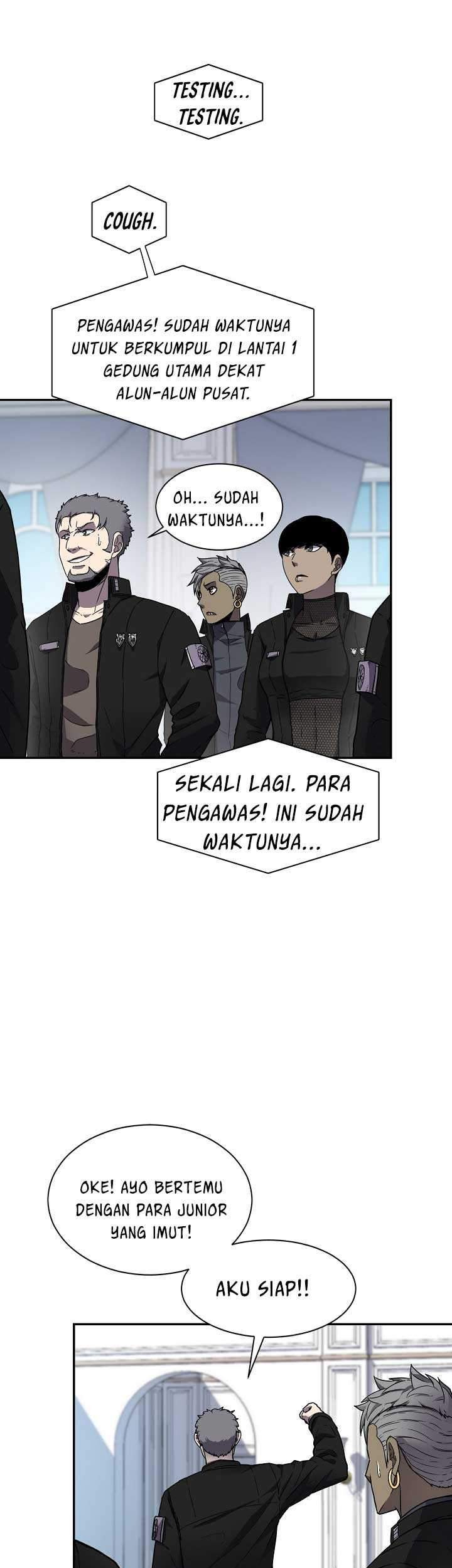 Shaman Chapter 06 Gambar 41
