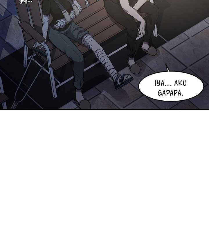 Shaman Chapter 06 Gambar 7