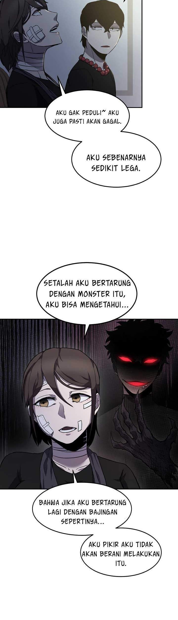 Shaman Chapter 06 Gambar 9