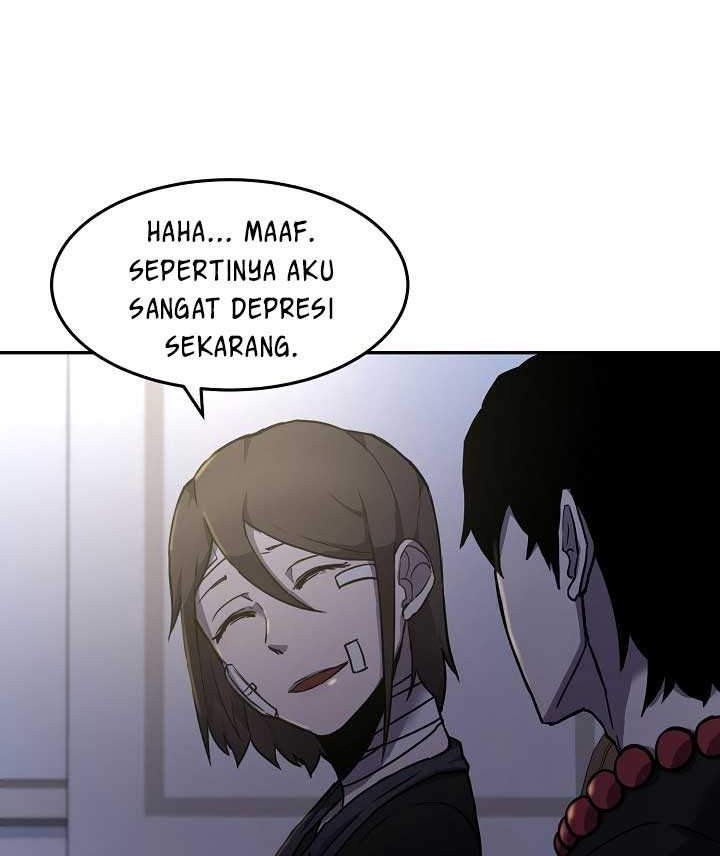 Shaman Chapter 06 Gambar 10