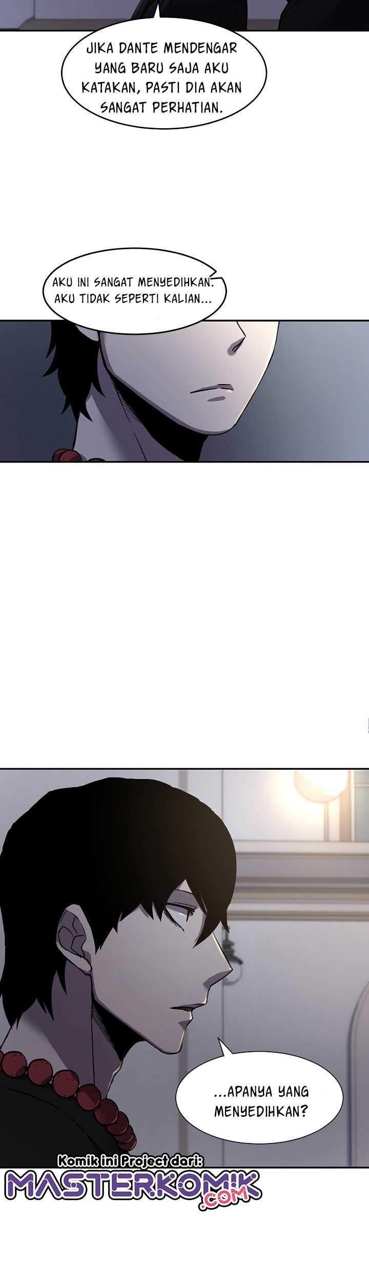 Shaman Chapter 06 Gambar 11