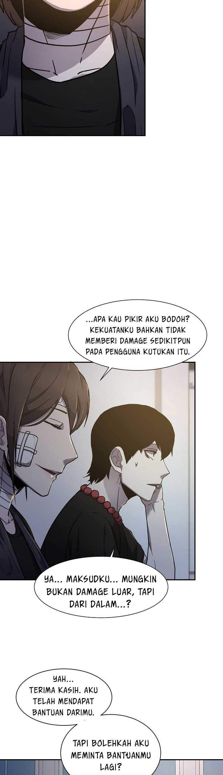 Shaman Chapter 06 Gambar 14