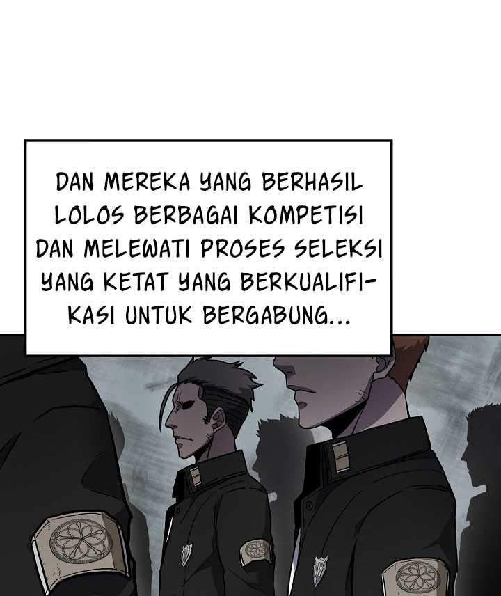 Shaman Chapter 06 Gambar 19