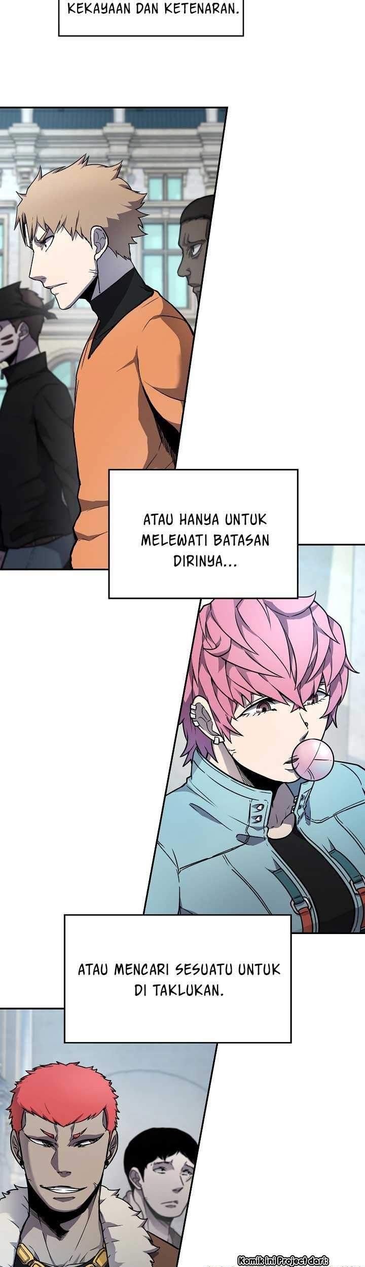 Shaman Chapter 06 Gambar 23