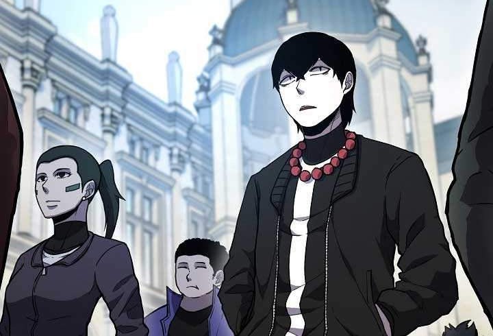 Shaman Chapter 06 Gambar 25