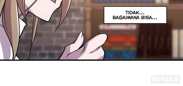 The Blood Princess And The Knight Chapter 124 Gambar 4