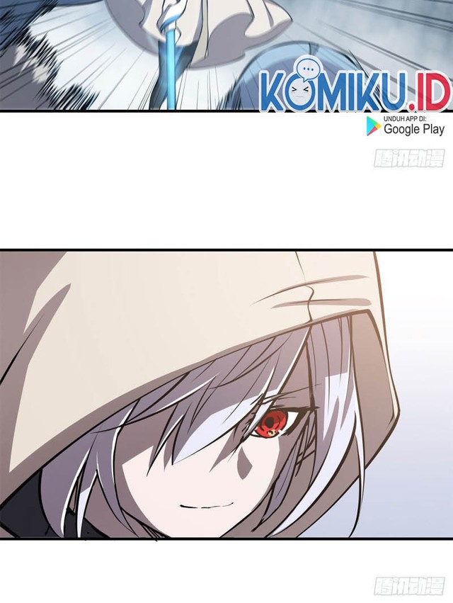 The Blood Princess And The Knight Chapter 124 Gambar 7