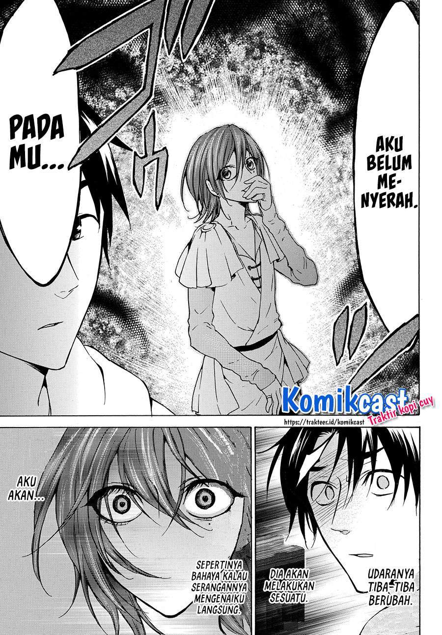 Level 1 dakedo Unique Skill de Saikyou desu Chapter 19.2 Gambar 10