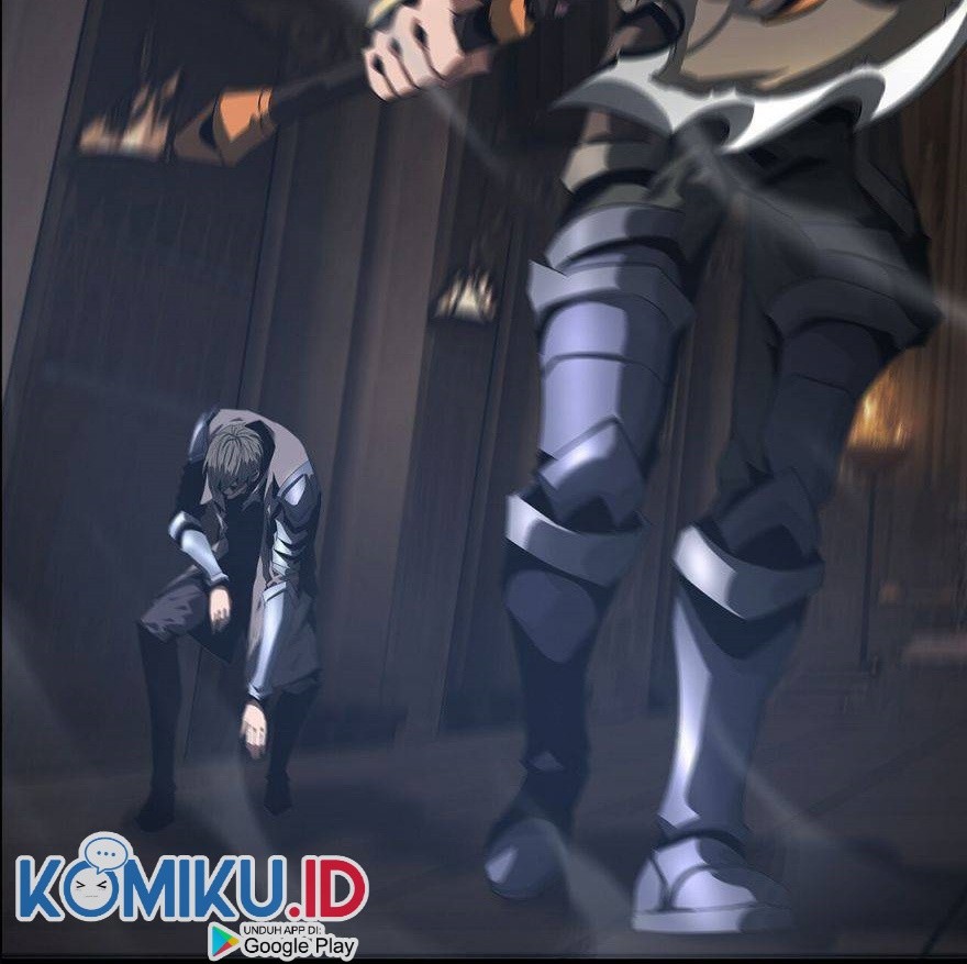 The Blade of Evolution Chapter 50 Gambar 10