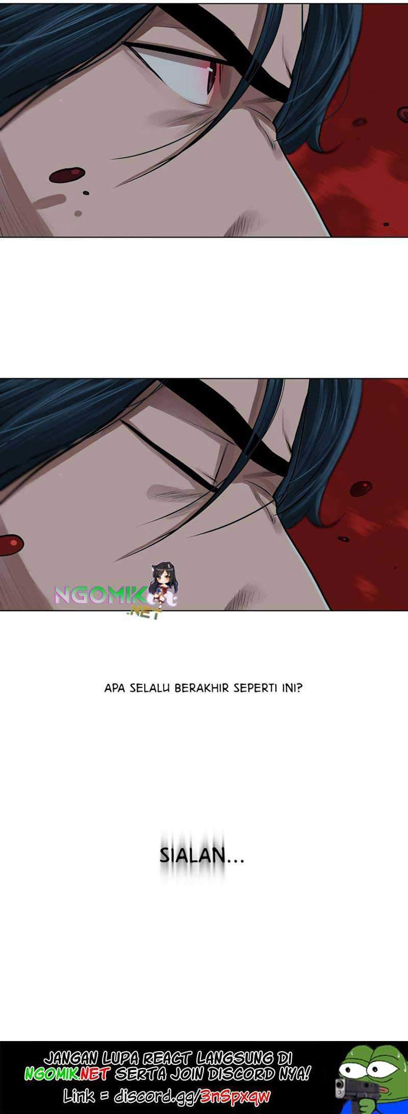 Escort Warrior Chapter 31 Gambar 51