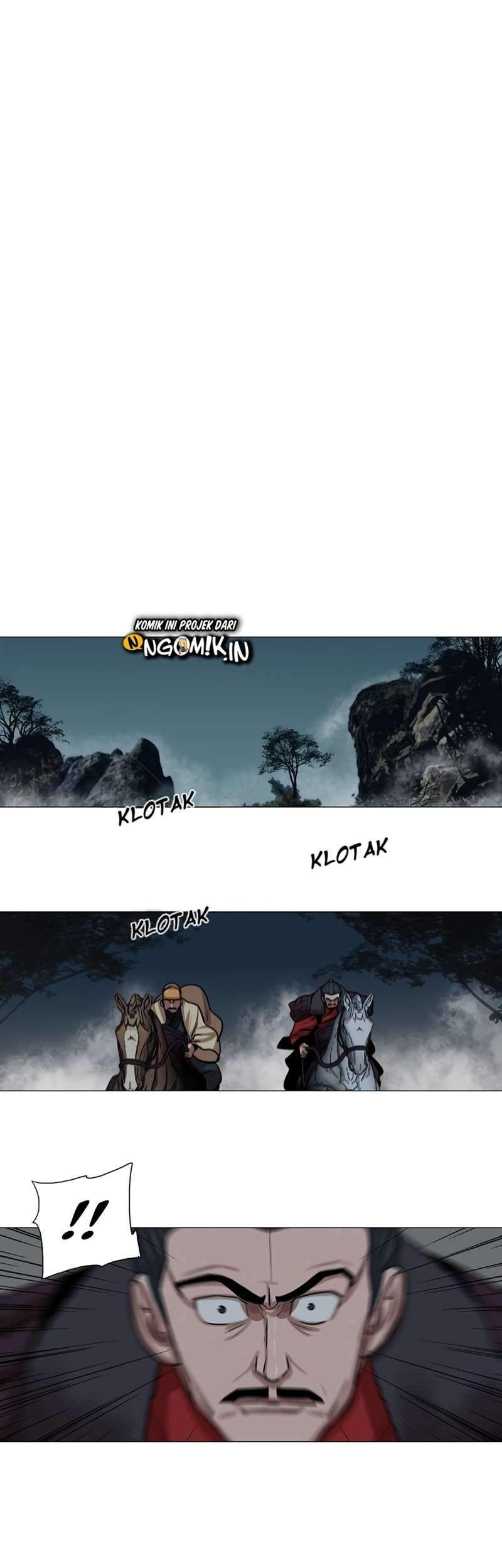 Escort Warrior Chapter 27 Gambar 20