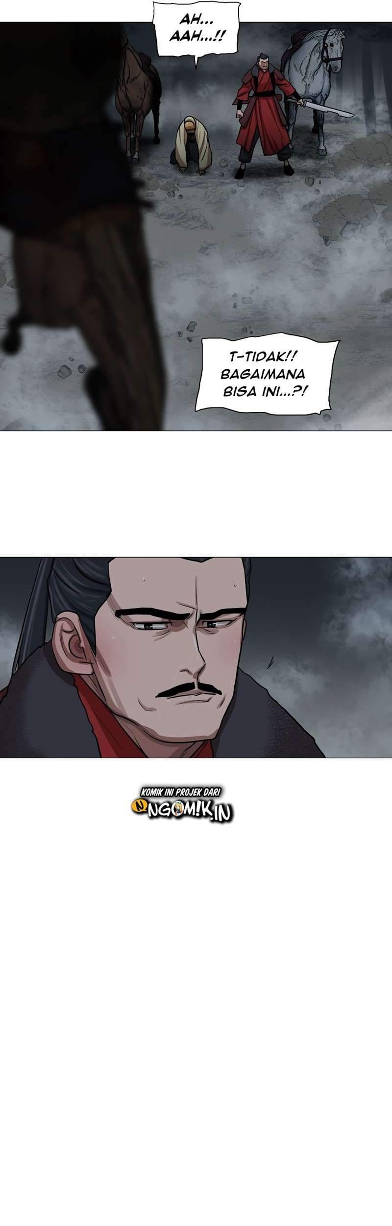 Escort Warrior Chapter 27 Gambar 24