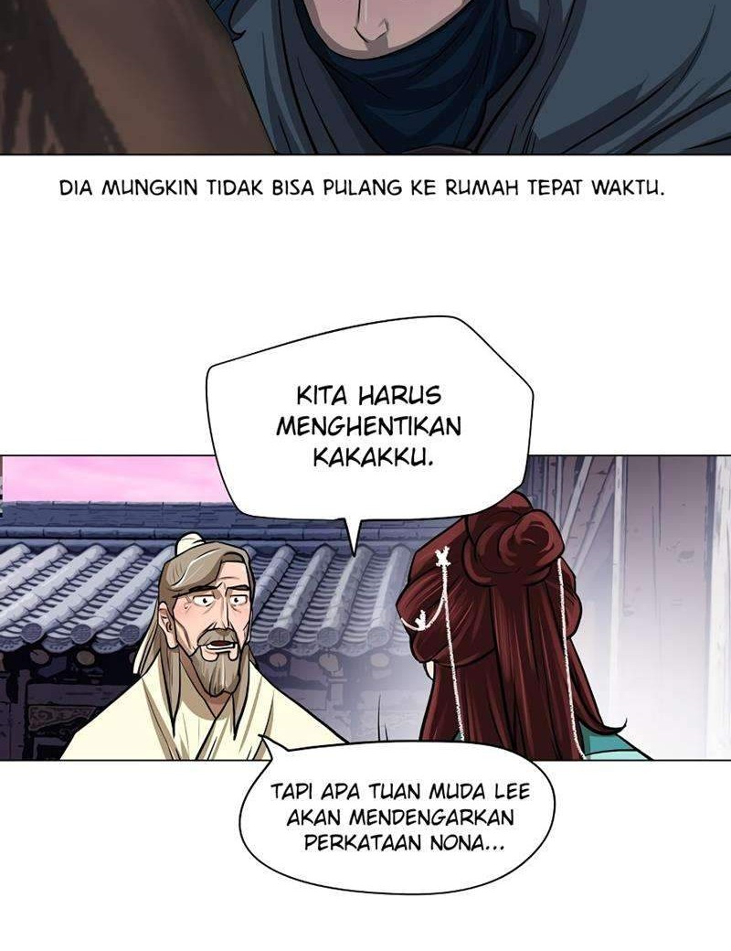 Escort Warrior Chapter 26 Gambar 47