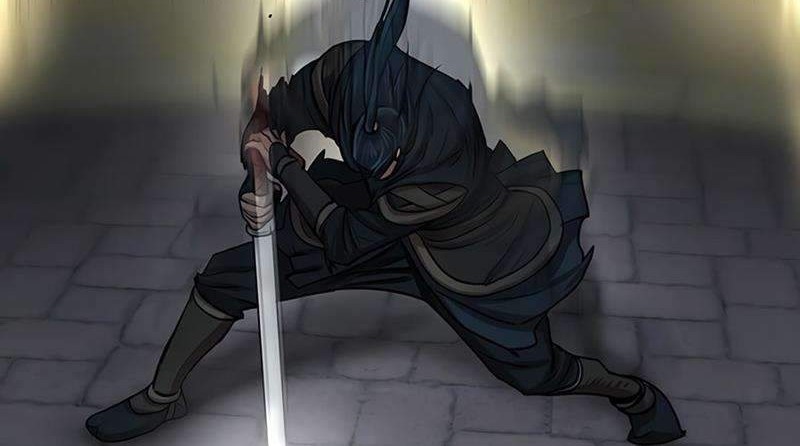 Escort Warrior Chapter 25 Gambar 35