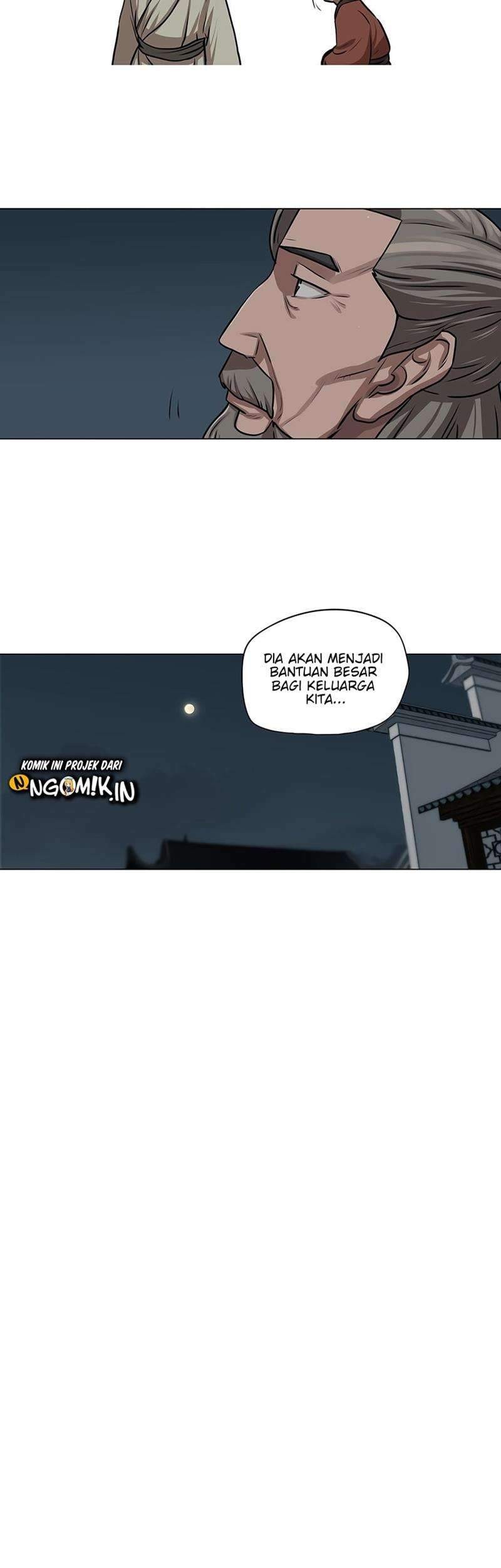 Escort Warrior Chapter 24 Gambar 5