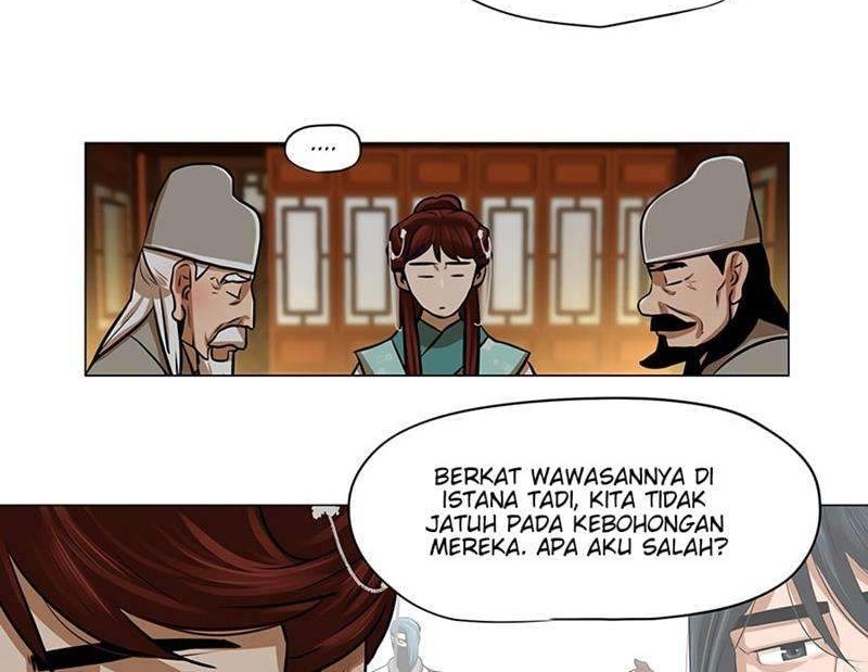 Escort Warrior Chapter 24 Gambar 16