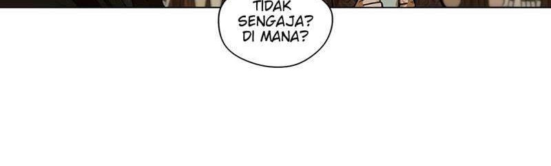 Escort Warrior Chapter 13 Gambar 16