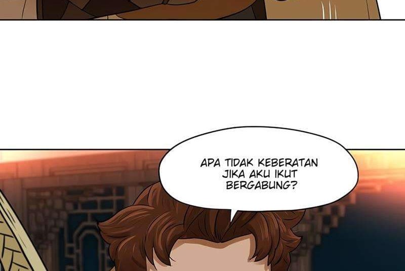 Escort Warrior Chapter 13 Gambar 34