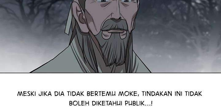 Escort Warrior Chapter 9 Gambar 24