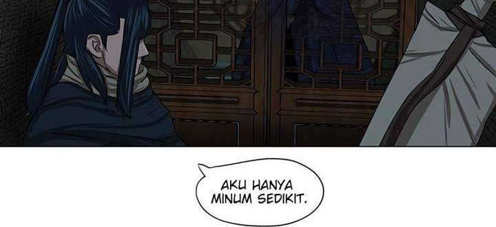 Escort Warrior Chapter 9 Gambar 30
