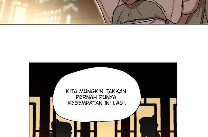 Escort Warrior Chapter 8 Gambar 23