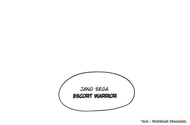 Escort Warrior Chapter 8 Gambar 27