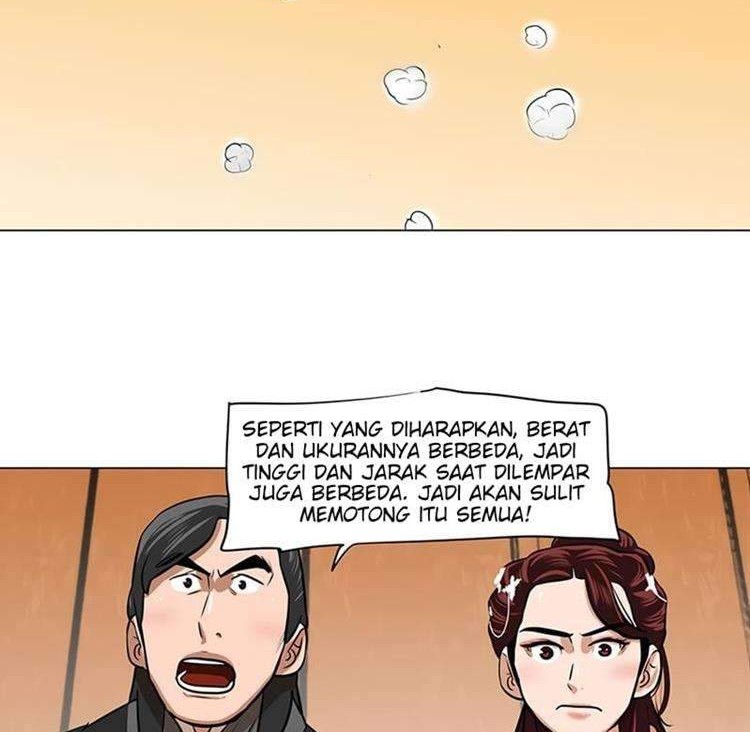 Escort Warrior Chapter 5 Gambar 27
