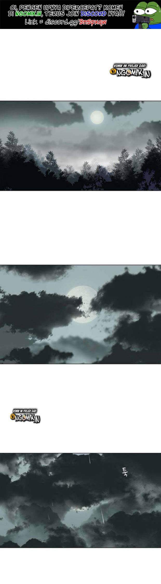 Baca Manhwa Escort Warrior Chapter 1 Gambar 2